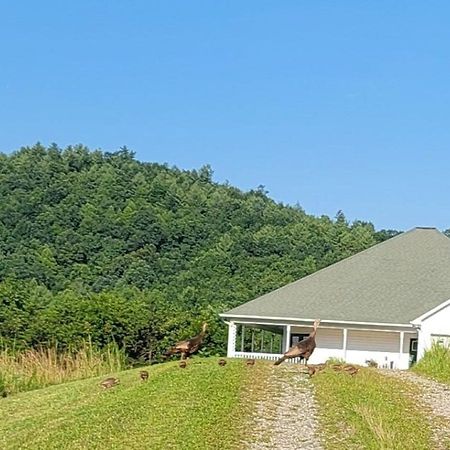 Vila Mountain Retreat House To Relax And Enjoy Lenoir Exteriér fotografie
