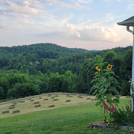 Vila Mountain Retreat House To Relax And Enjoy Lenoir Exteriér fotografie