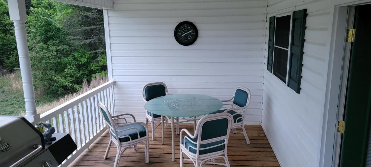 Vila Mountain Retreat House To Relax And Enjoy Lenoir Exteriér fotografie