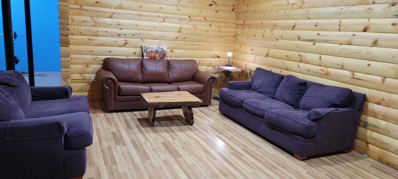 Vila Mountain Retreat House To Relax And Enjoy Lenoir Exteriér fotografie